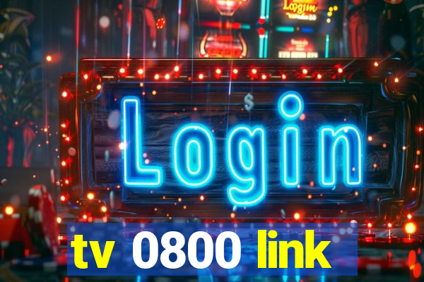 tv 0800 link